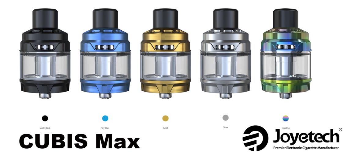 Cubis MAX